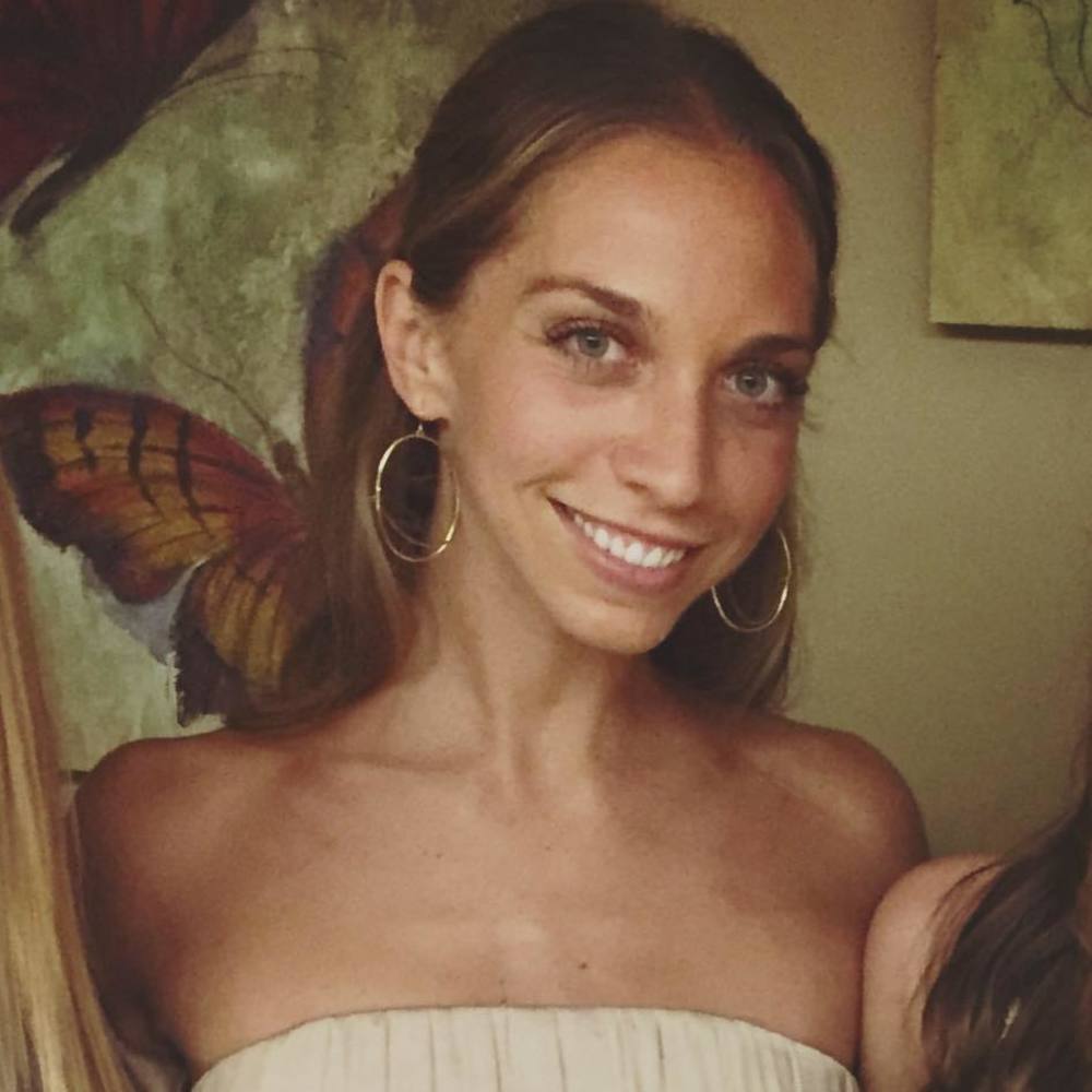 Meet your Posher, Lisa